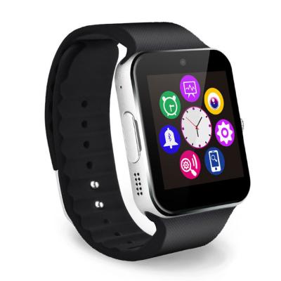 China 2019 New Waterproof Touch Screen Sport Android Smart Watch With Touch Screen For Samsung for sale