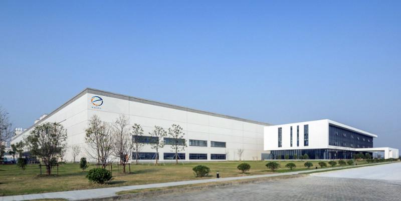 Verified China supplier - Guangzhou Hlieir Automotive Parts Co., Ltd .