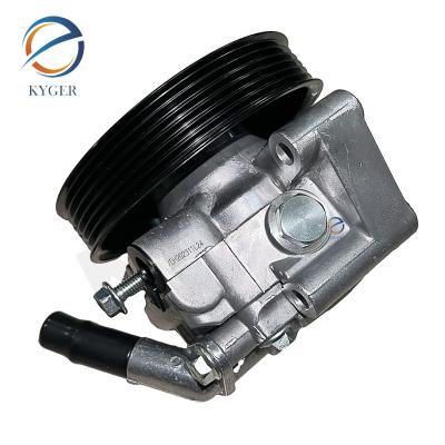 China LR006462 Power Steering Pump Energy Saving For Land Rover Freelander 2 2014 for sale