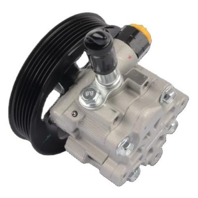 China QVB500390 Power Steering Pump For Land Rover Discovery 3 Range Rover Sport for sale