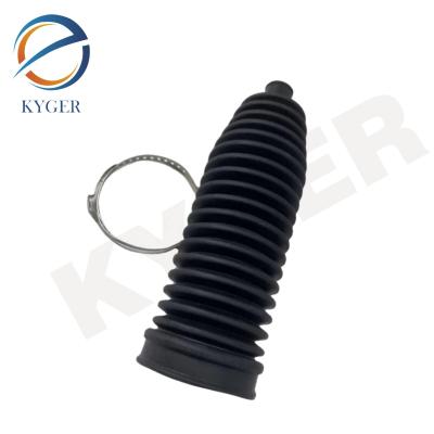 China KYGER QFW000010 Steering Rack Boot For Land Rover Range Rover L322 03-12 for sale