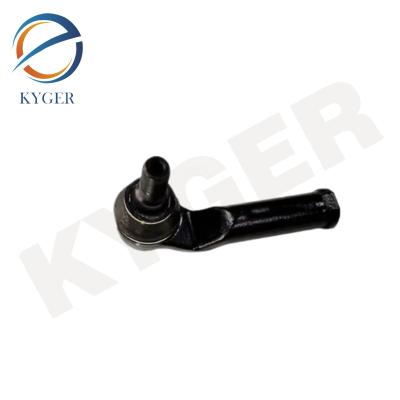 China KYGER Popular Auto Steering System Engine Parts Steering System Tie Rod End LR002609 For Land Rover Freelander 2 2006-2014 L359 for sale