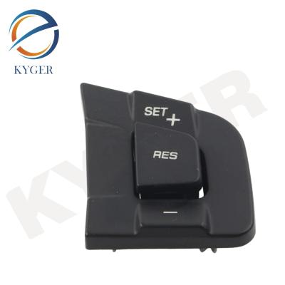 China LR095537 Car Steering Wheel Button For Land Rover Discovery Sport Jaguar XE for sale