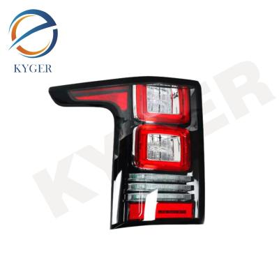 China LR061682 Car LED Rear Lights Tail Light Assembly LR061659 For Land Rover Range Rover L405 2013 2014 2015 2016 2017 for sale