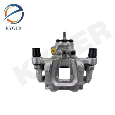 China LR061380 Rear Right Brake Caliper Evoque L551 Land Rover Brake Parts for sale