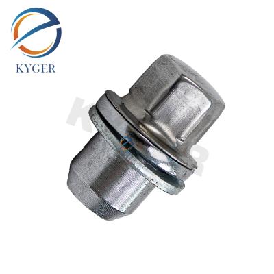 China Wheel Lug Nut Bolt LR068126 RRD500510 RRD500290 RRD500590 LR043820 for Discovery 3 D4 Range Rover Sports Range Rover 2002- 2013 for sale