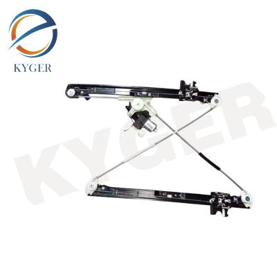 China Auto Body Systems LR083211 Car Power Window Regulator With Motor Auto Window lifter LR153954 For Range Rover Discovery 5 2017 for sale