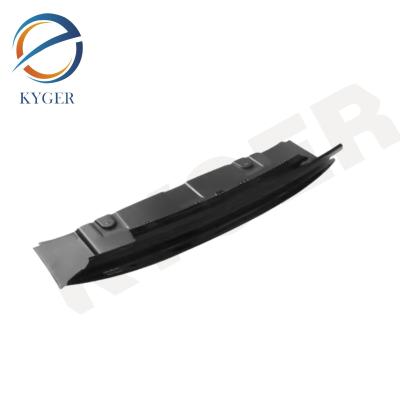 China Auto Parts Car Front Bumper Frame Anti-Collision Beam Front bumper Cover Tow Hook Cover LR028187 For Land Rover Ranger Rover for sale