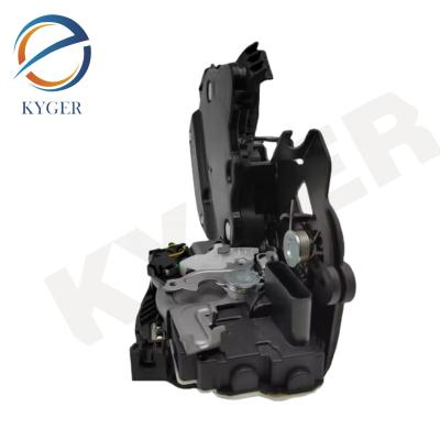 China LR078748 Auto Body Systems Automotive Overlay System Door Lock Actuator Rear Left For Land Rover Range Rover 2013-2022 L405 for sale