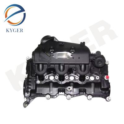 China KYGER High Quality LR032723 Auto Body System Car Parts Engine Valve Cover LR032724 For Land Rover Discovery 4 2010-2016 L319 for sale