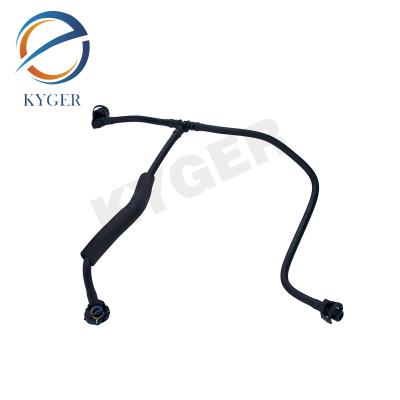 China Vent Hose LR091813 T4A1783 T2H1438 Reservoir Hose for Land Rover Range Rover Velar 2017 - 2020 Jaguar F-PACE 2016 - 2020 for sale