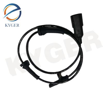 China LR090860 Auto Sensors Front ABS Sensor Wheel Speed Sensor LR140695 T4A12595 For Land Rover Starpulse Discovery Sport Jaguar XF for sale