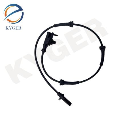 China LR033457 Auto Electrical System Auto Sensor ABS Sensor CPLA-2C190-AB For Land Rover Range Rover 2013-2022 L405 Range Rover Sport for sale