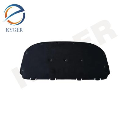 Cina LR013222 Isolamento del motore del cofano del veicolo Cotone per Land Rover Discovery 2005-2016 LR013222 Matto isolante acustico in cotone insonorizzato in vendita