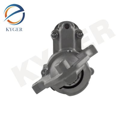 China High Strength LR084458 Auto Starter Motor Discovery Sport Land Rover Electrical Parts for sale