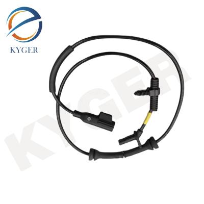 China LR001056 Auto Electrical System Auto Part Front ABS Sensor Wheel Speed Sensor For Land Rover Freelander 2 2006-2014 L359 for sale