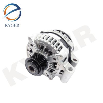 China LR072764 12V Car Alternator For Land Rover Discovery IV L319 Range Rover Sport L405 L494 2012 LR054994 for sale