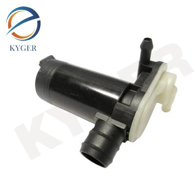 China Smooth Operation Windshield Washer Pump DMC500010 For Land Rover Discovery 3 for sale