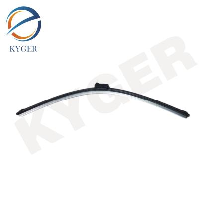 China Flexible LR078304 Land Rover Wiper Blades Small Size Land Rover Body Parts for sale