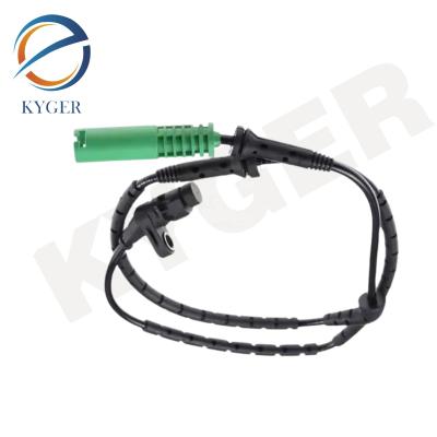 China Front ABS Wheel Speed Sensor SSF500011 2012 For Land Rover Range Rover for sale