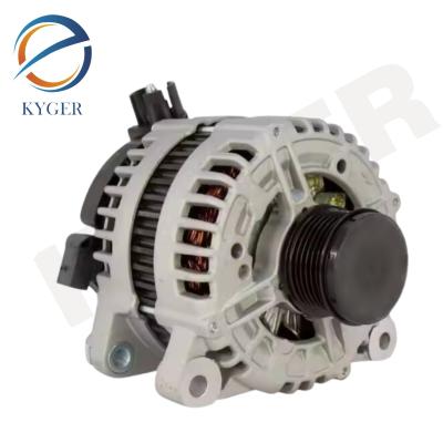 China 2.2L TD4 2014 Freelander 2 Alternator LR001200 Land Rover Electrical Parts for sale