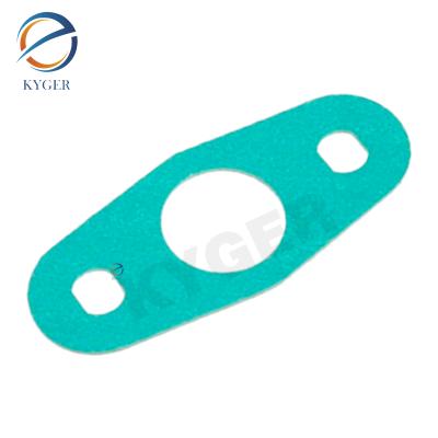 China Turbo Oil Drain Gasket 1331076 For Land Rover Discovery 3 4 5 Range Rover Sport Defender for sale