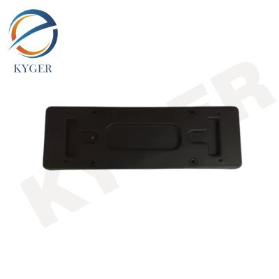 China LR48409 Front License Plate Bracket For Land Rover Range Rover Freelander Discovery for sale