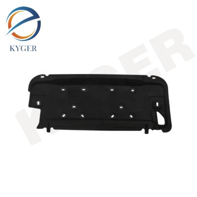 China LR027035 Hood Insulator Pad Evoque L538 2018 Land Rover Body Parts for sale