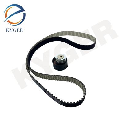 China Auto Transmission Systems Timing Belt & Tensioner LR016655 For Land Rover Range Rover Discovery 3 4 Timing Belt Kit 1324388 for sale