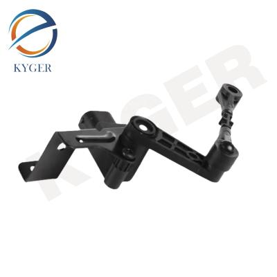 China KYGER High Quality LR024219 Auto Part Air Suspension Height Sensor Left Front Part For Land Rover Range Rover LR024217 for sale