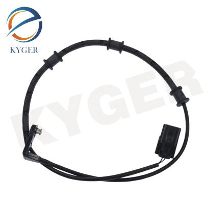 China Automotive Parts C2D2976 Auto Spare Parts Supplier Brake Pad Wear Sensor Set With Great Price For Jaguar XF (X250) S-TYPE X200 for sale