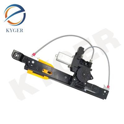 China Auto Body Systems Auto Car Power Electric Motor Window Regulator Lifter C2Z20615 C2Z17630 C2Z15094 For Jaguar XF C2Z26992 for sale