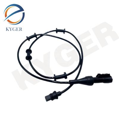 Cina C2D47189 Ricambi per auto ABS Sensore di velocità delle ruote C2C13785 C2C14613 C2C20565 C2C34640 C2D3410 Per Jaguar XF 2009 - 2015 in vendita