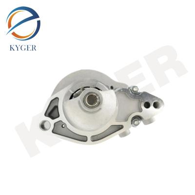 China Energy Efficiency C2D19968 Auto Starter Motor XF X250 Jaguar Electrical Parts for sale