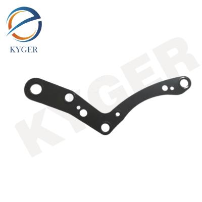 China LR001446 Hot Sale Auto Suspension System Auto Front Lower Rear Control Arms For Land Rover Freelander 2 2006-2014 L359 for sale