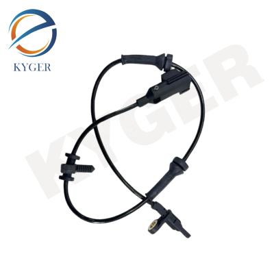 China KYGER T2H4068 Front ABS Sensor easy installation For Jaguar XE XF 2015 for sale