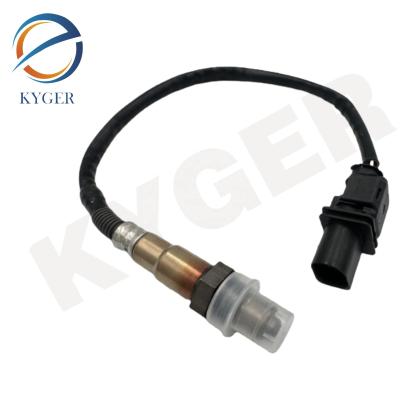 China C2D24922 Front Oxygen Sensor XJ 2019 X351 Jaguar Electrical Parts for sale