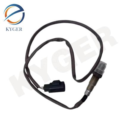 China Auto Electrical Systems Auto Parts Car Spare Parts Oxygen Sensor 0258010352 For Jaguar XF 2.0L 2013-2015 C2D24923 for sale