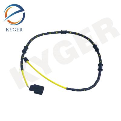 China C2D21335 Brake Pad Sensor For Jaguar XJ 2013-2017 XF 2013-2015 Front Germax Parts interior Accessories for sale