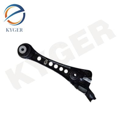 China C2D35200 Car Suspension Part Aluminum Front Right Axle Lower Control Arm C2D1536 For Jaguar XJ 2010-2019 X351 for sale