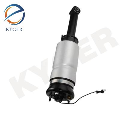 China LR052866 Auto Suspension System Suspension Parts Front Shock Absorber LR019993 For Land Rover L320 Range Rover Sport for sale