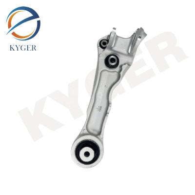 China C2P24862 Auto Suspension Systems For Jaguar XF 2009 - 2015 Suspension Control Arm Front Left Lower Control Arm C2P19955 for sale