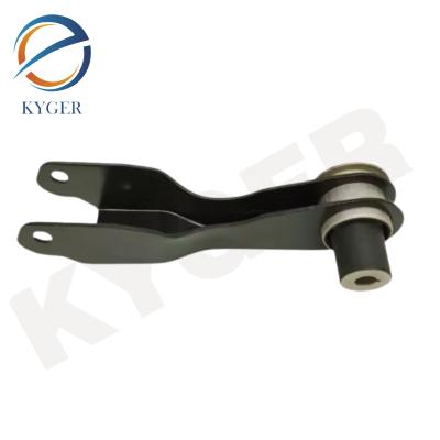 China Rear RH Suspension Arm LR090537 For Land Rover Range Rover Velar Jaguar F-PACE 2016 LR128496 T4A13725 Suspension Control Arm for sale