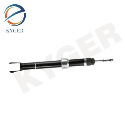 China KYGER Car Accessories C2D19108 Auto Parts Front Suspension Shock Absorber With Electric For Jaguar XJ-Type 2013-2019 for sale