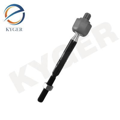 China KYGER High Quality T2H21418 Auto Part Inner Tie Rod For Jaguar XE X760 XF Saloon X260 XF X260 T2H32619 T2H5049 T2H4205 for sale