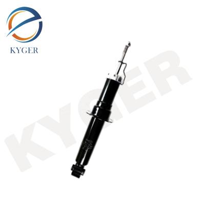 China KYGER C2Z18564 Air Suspension Shock Absorber XF Jaguar Suspension Parts for sale