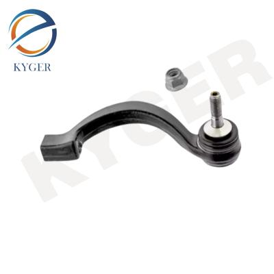 China C2C20176 Rear Steering Tie Rod End Stable XF Jaguar Suspension Parts for sale