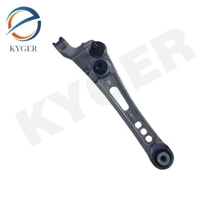 China Energy Saving C2D23802 Steering Control Arm XJ 2010 Jaguar Suspension Parts for sale