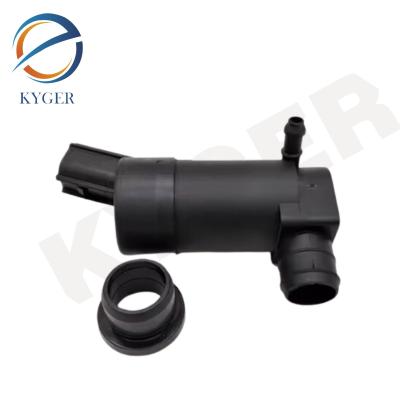 China C2Z30987 Windscreen Washer Pump 1S7117K624DD 1357105 30663138 31349235 C2Z8869 1231599 30699953 C2P11186  For Ford Volvo for sale