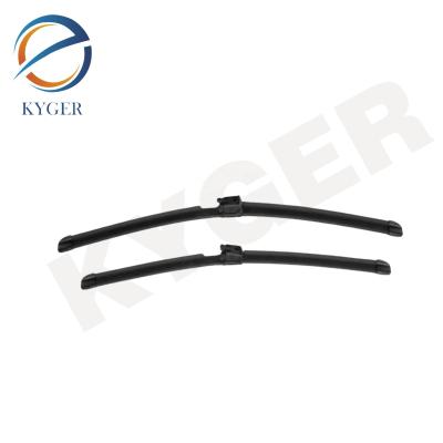 China KYGER High Quality Auto Parts Auto Body Systems Windshield Wiper Blade 2228201145 Wiper For Mercedes Benz W222 222 820 11 45 for sale